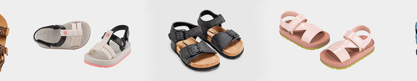 BABY - SHOES COLLECTION