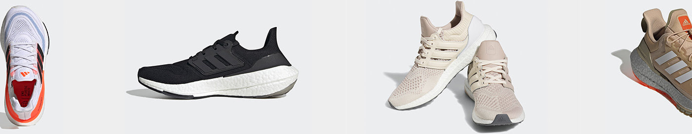 ADIDAS  ULTRABOOST - 40% OFF