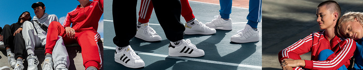 adidas originals | אדידס אוריג'ינלס