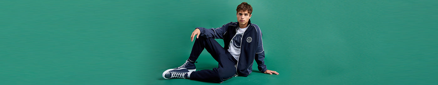 ARMANI EXCHANGE | ארמני אקסציינג