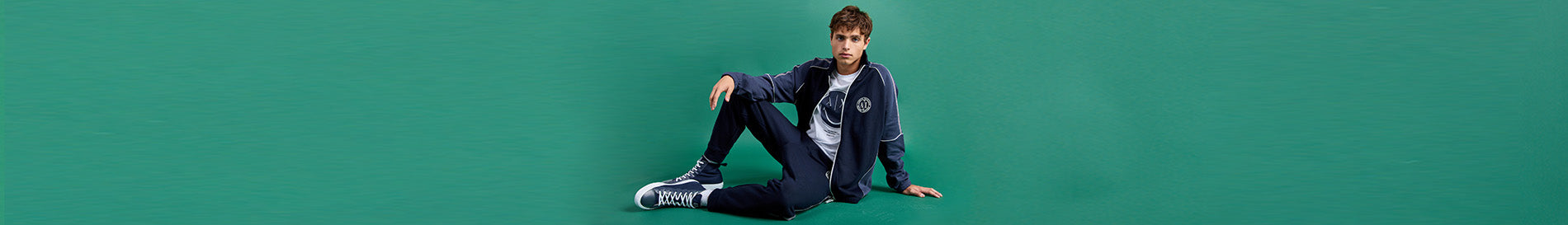 ARMANI EXCHANGE | ארמני אקסציינג