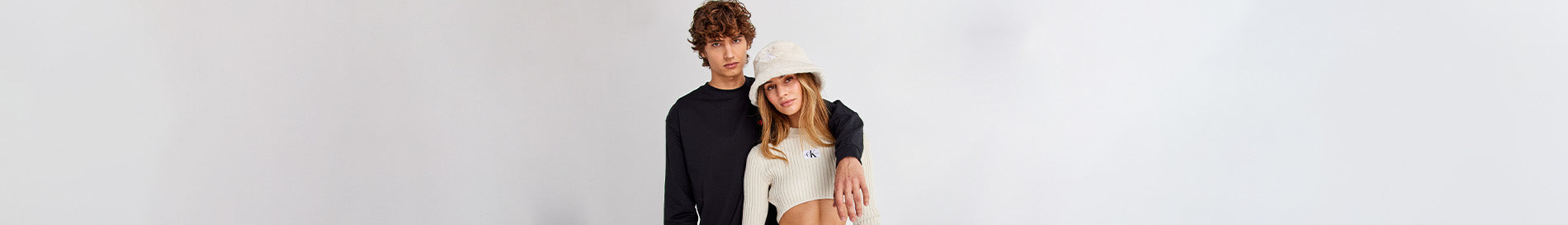 Calvin Klein | קלווין קליין