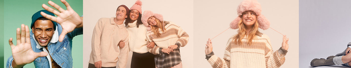 FOREVER 21 - BEST OF WINTER