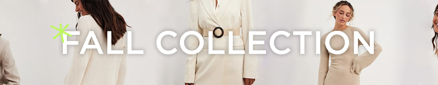 FALL COLLECTION