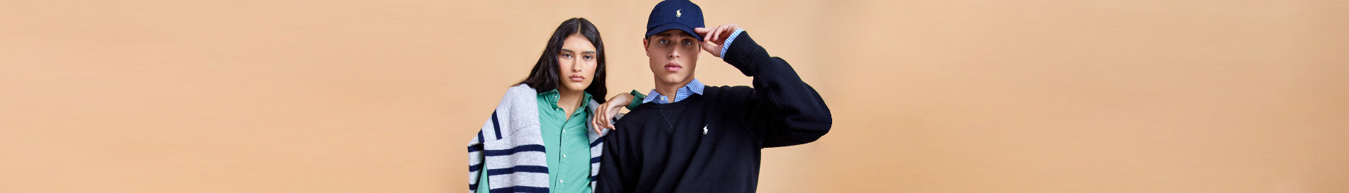 Polo Ralph Lauren | פולו ראלף לורן