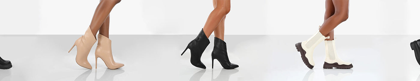 SHOES COLLECTION