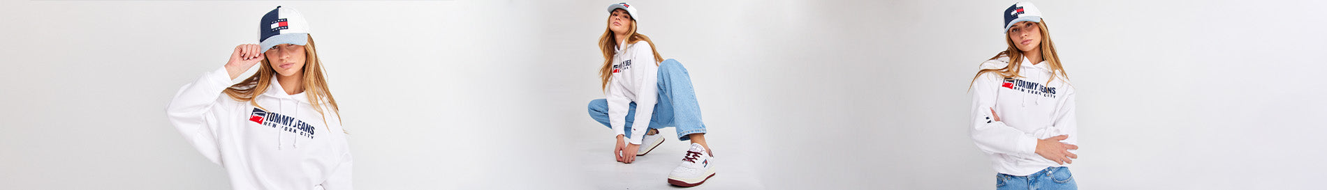tommy hilfiger | טומי הילפיגר