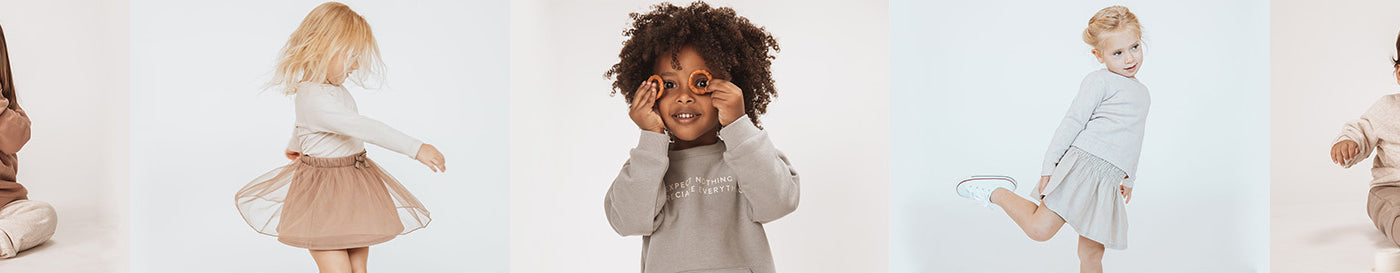 KIDS & BABY - UP TO 69 NIS