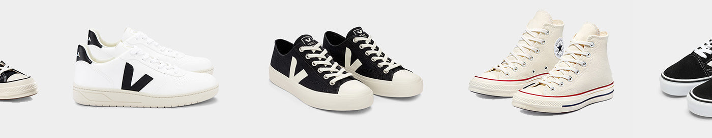 SHOES - MEN - 30% OFF