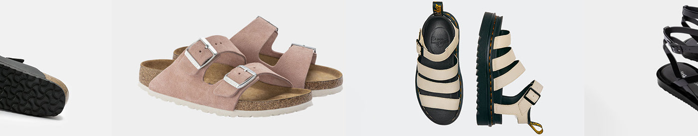 BEST SANDALS