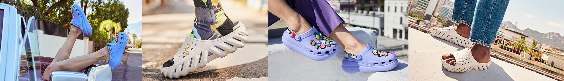 Crocs | קרוקס