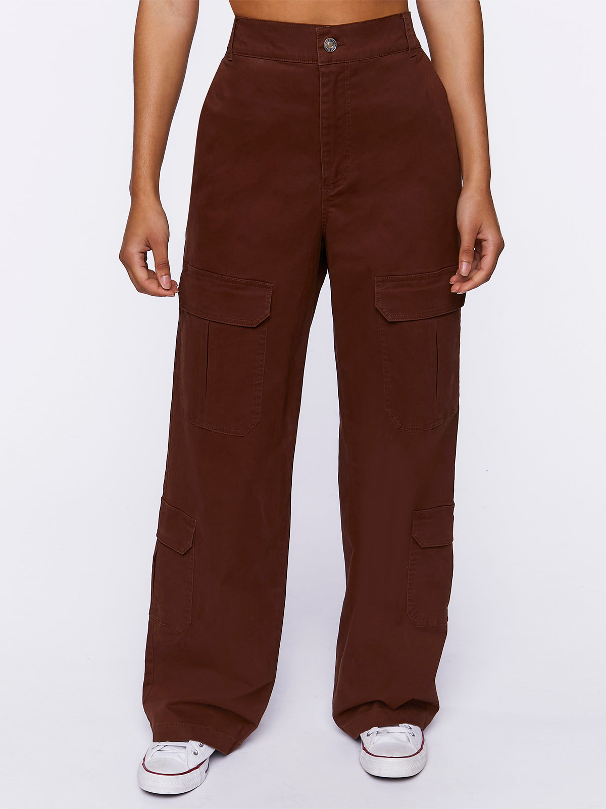 מכנסי דגמ'ח מתרחבים