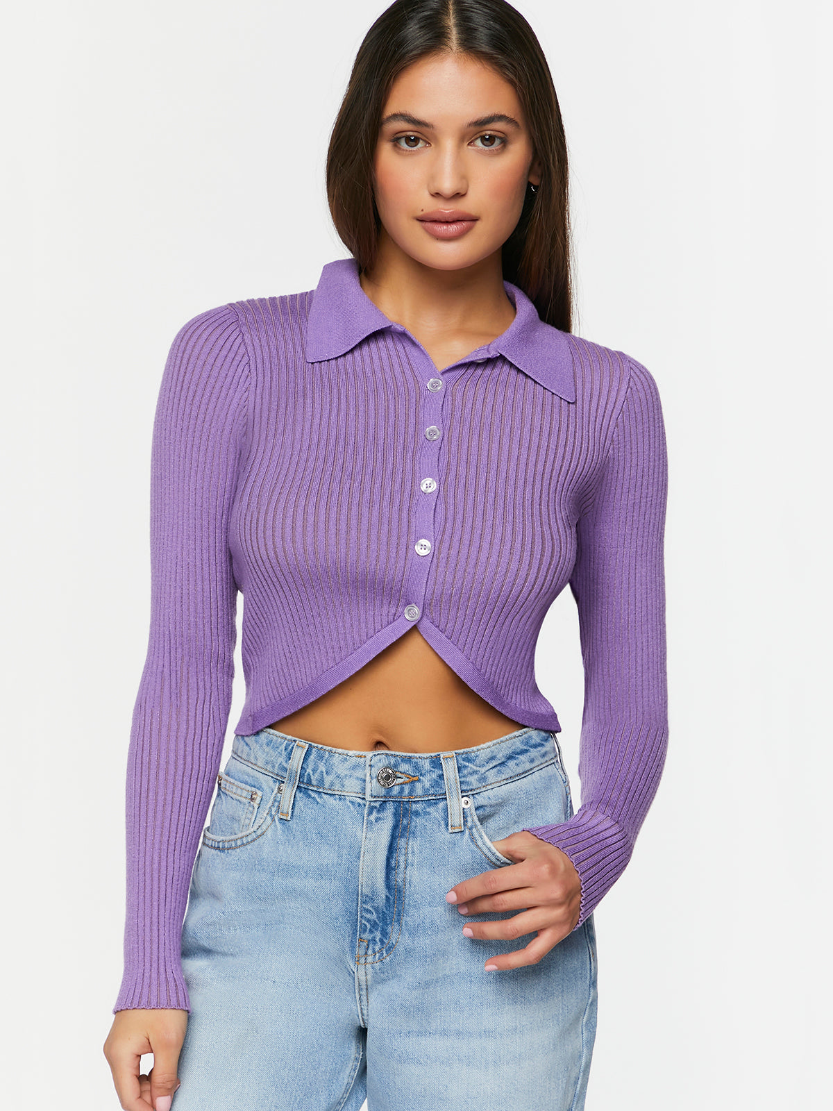 קרדיגן קרופ