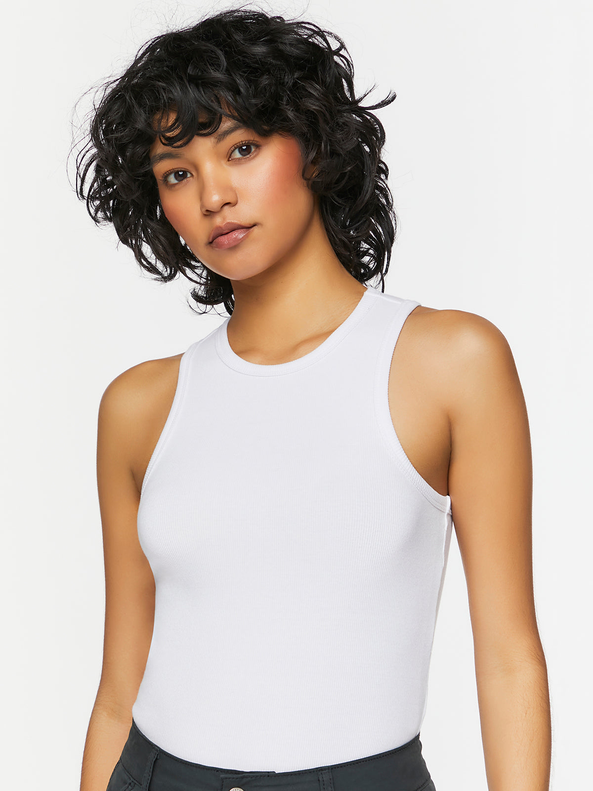 בגד גוף בטקסטורת ריב