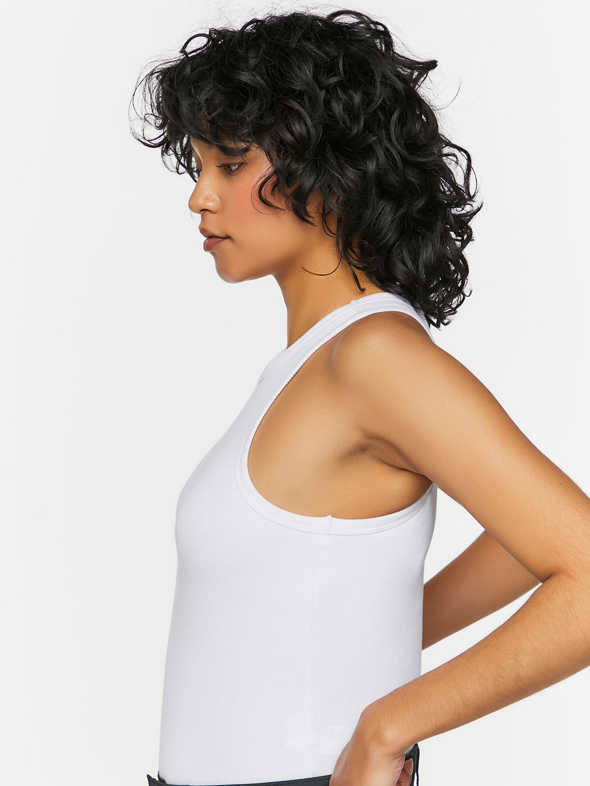 בגד גוף בטקסטורת ריב