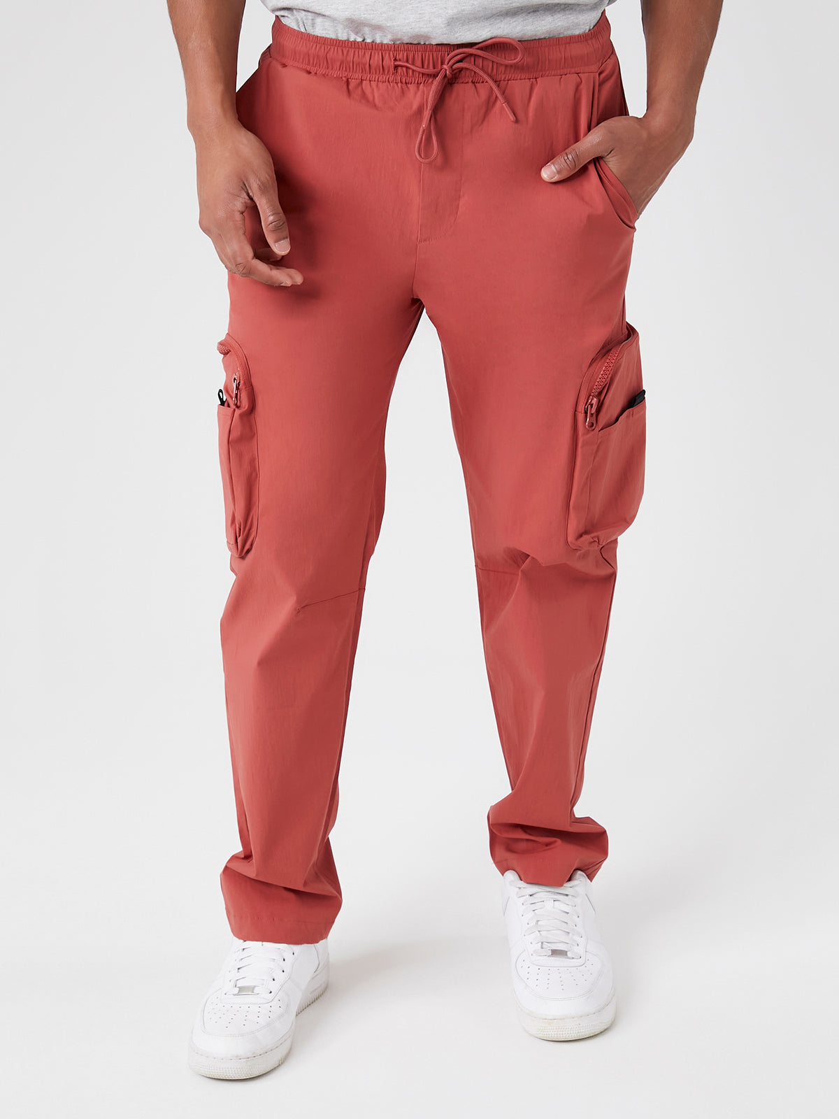 מכנסי דגמ'ח בגזרה צרה