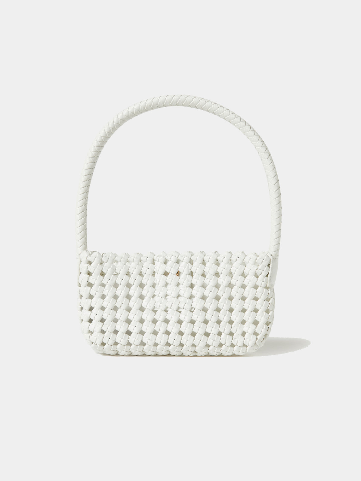 תיק צד קלוע