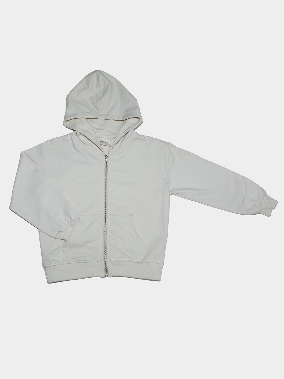 מארז 2 קפוצ׳ונים עם רוכסן / אבן / ילדים ותינוקות יוניסקס