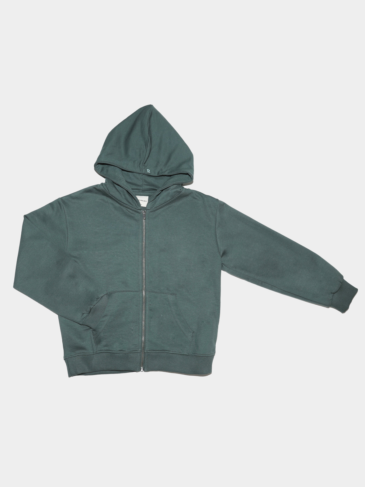 מארז 2 קפוצ׳ונים עם רוכסן / נייבי / ילדים ותינוקות יוניסקס