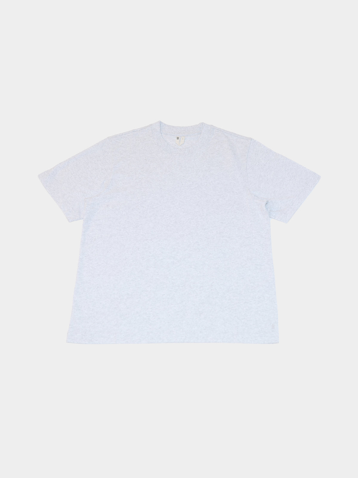 טישרט בייסיק קצרה 100% ממוחזרת / נשים