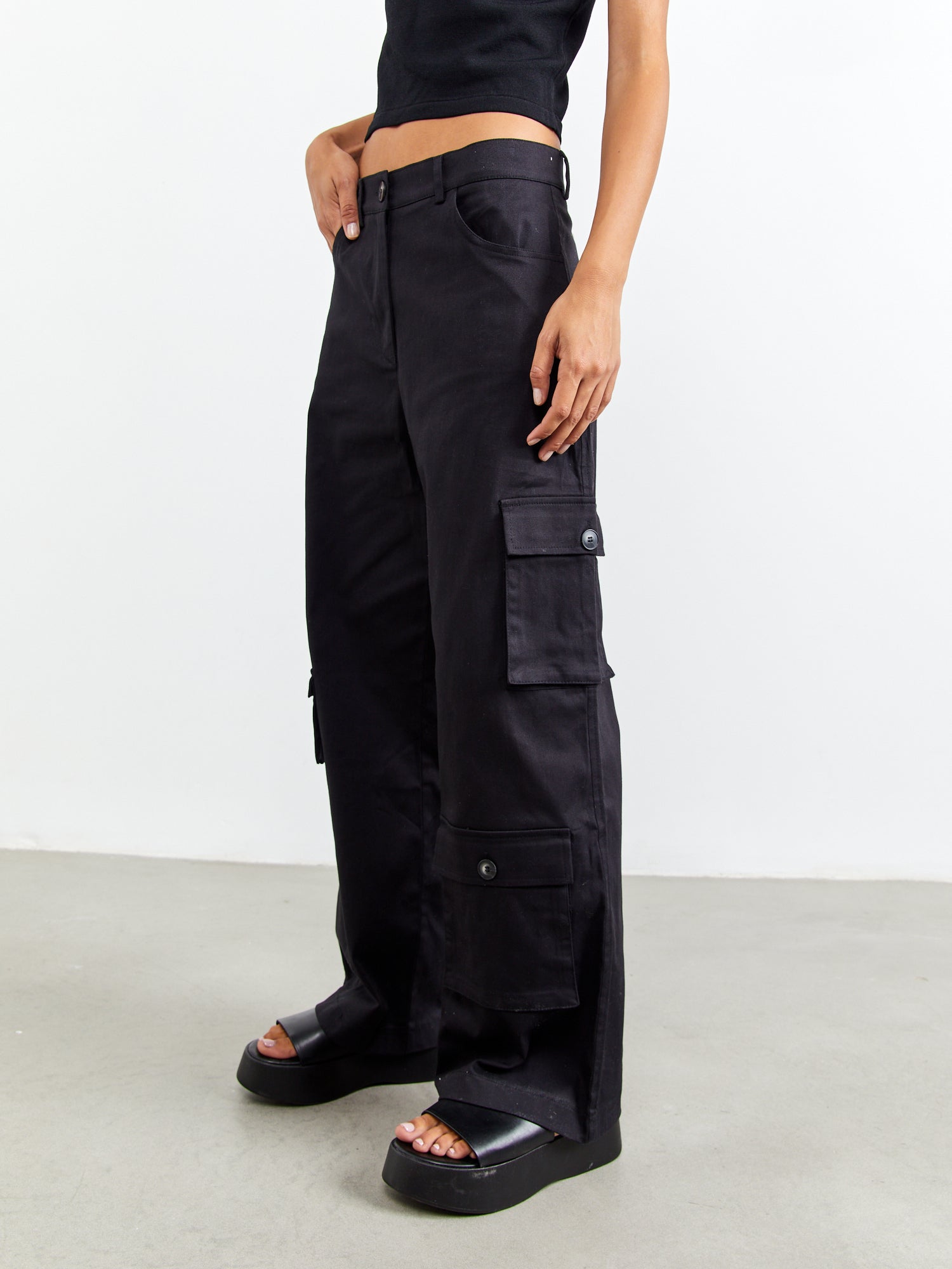 דגמ'ח אוברסייז בגזרה ישרה- Style River|סטייל ריבר