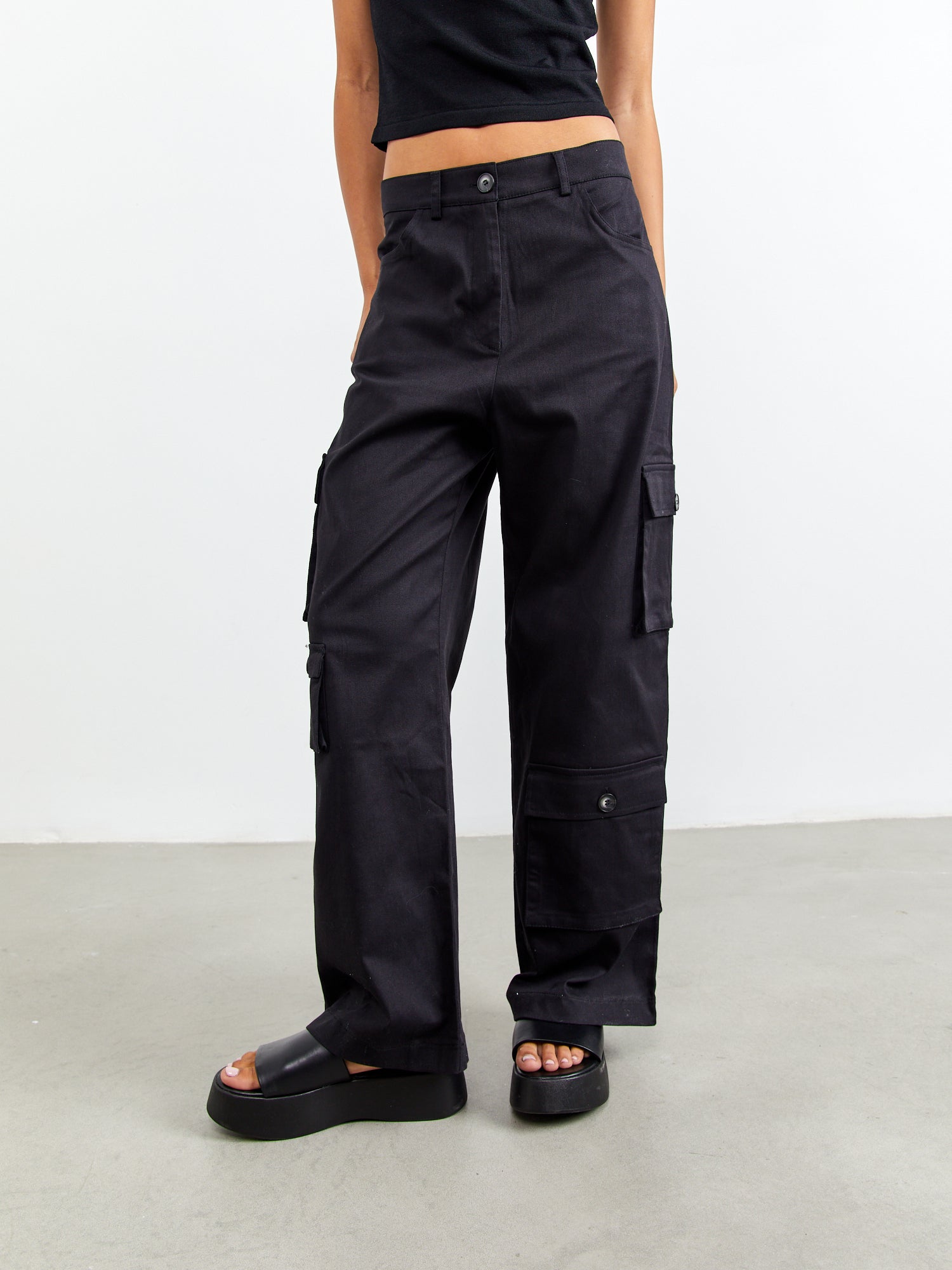 דגמ'ח אוברסייז בגזרה ישרה- Style River|סטייל ריבר