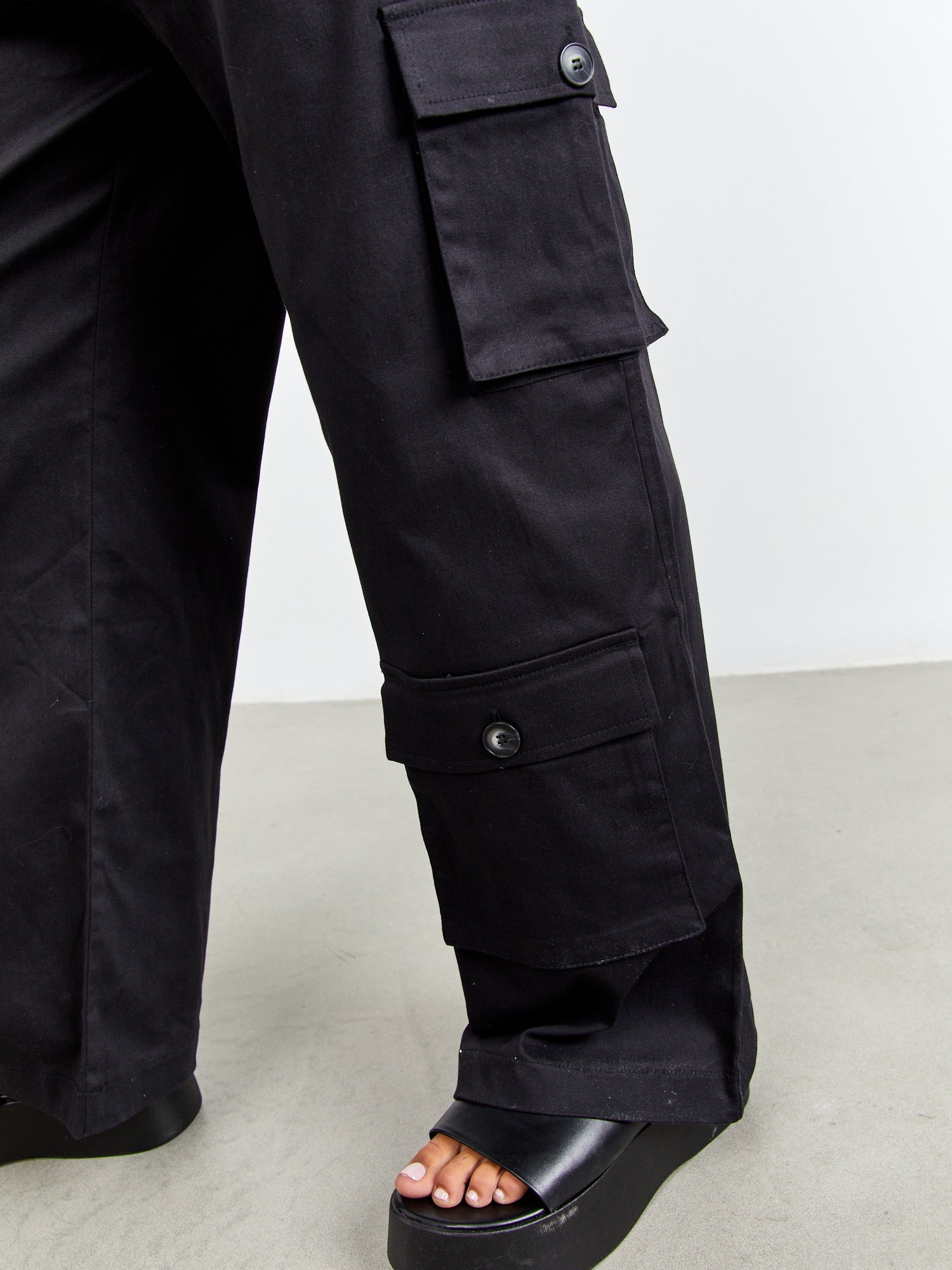 דגמ'ח אוברסייז בגזרה ישרה- Style River|סטייל ריבר