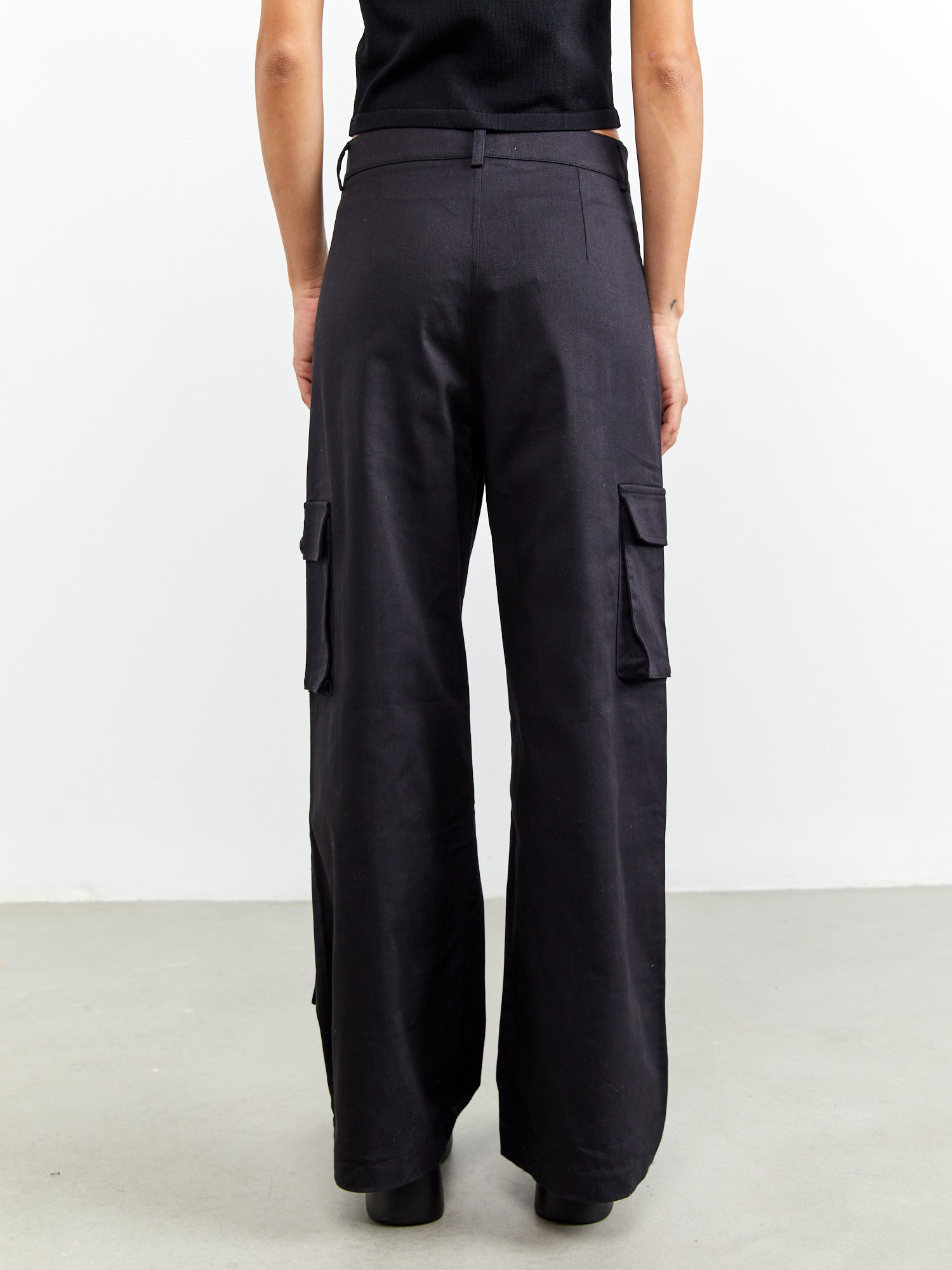 דגמ'ח אוברסייז בגזרה ישרה- Style River|סטייל ריבר