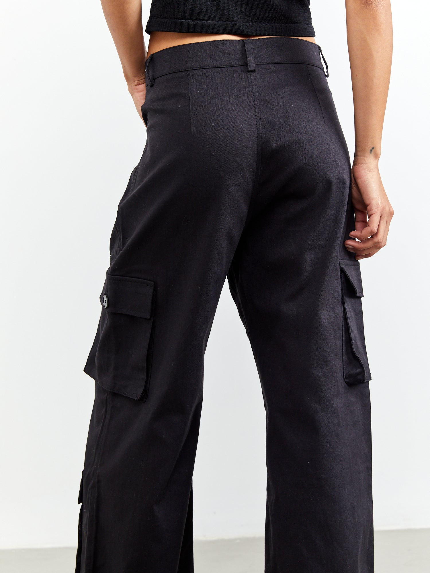 דגמ'ח אוברסייז בגזרה ישרה- Style River|סטייל ריבר