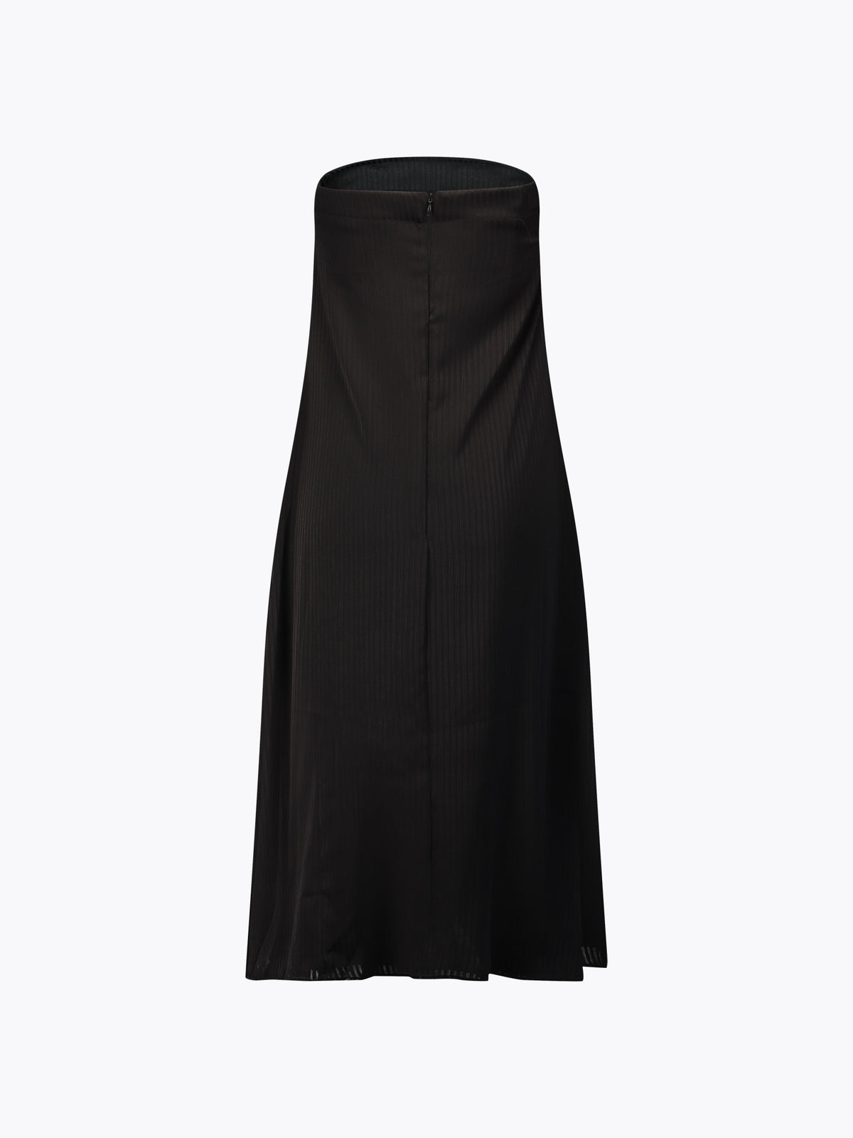 שמלת סטפלס באורך מקסי