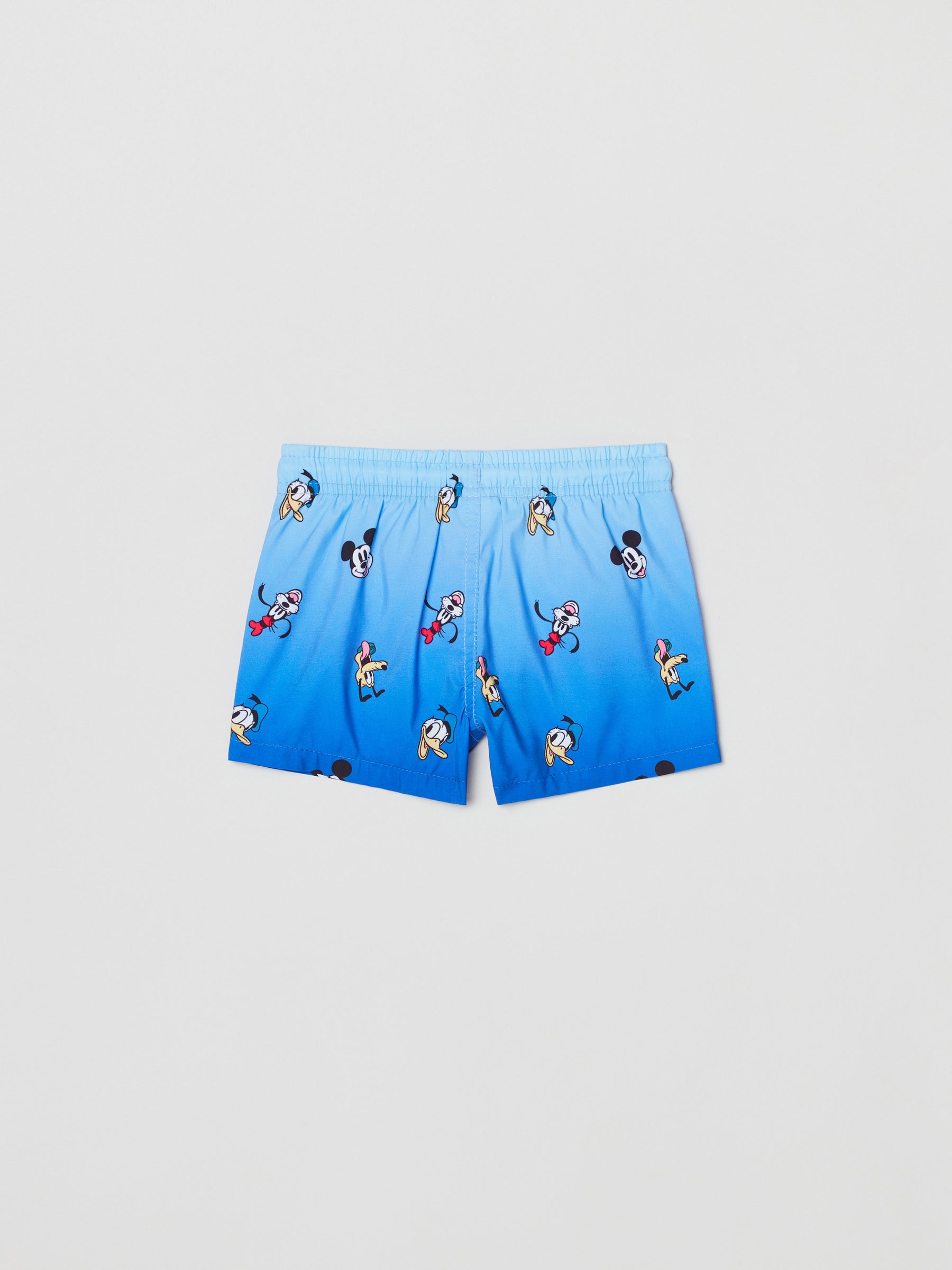 מכנסי בגד ים בעיצוב מיקי מאוס / תינוקות- OVS|או. וי. אס