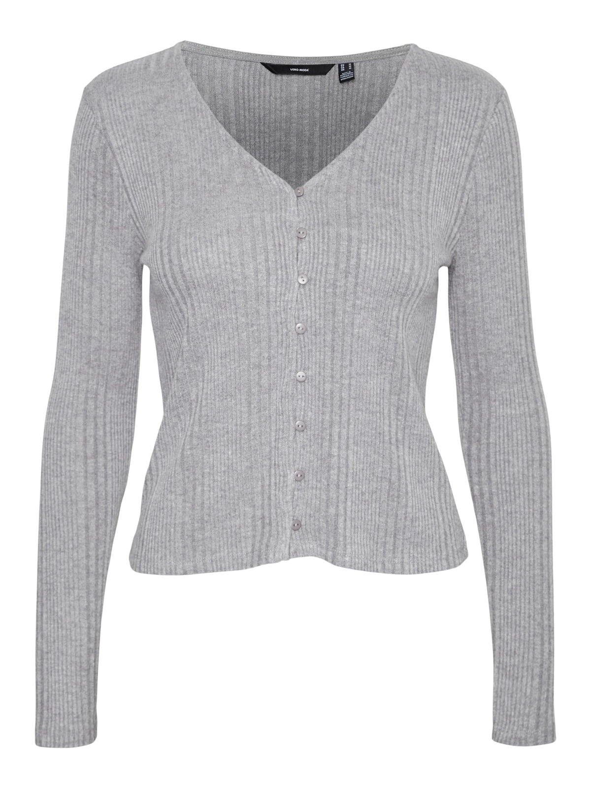 קרדיגן בגזרה צרה