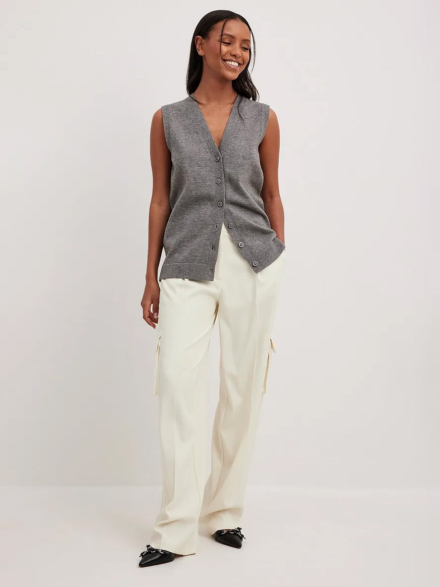 מכנסי דגמ'ח אלגנטיים