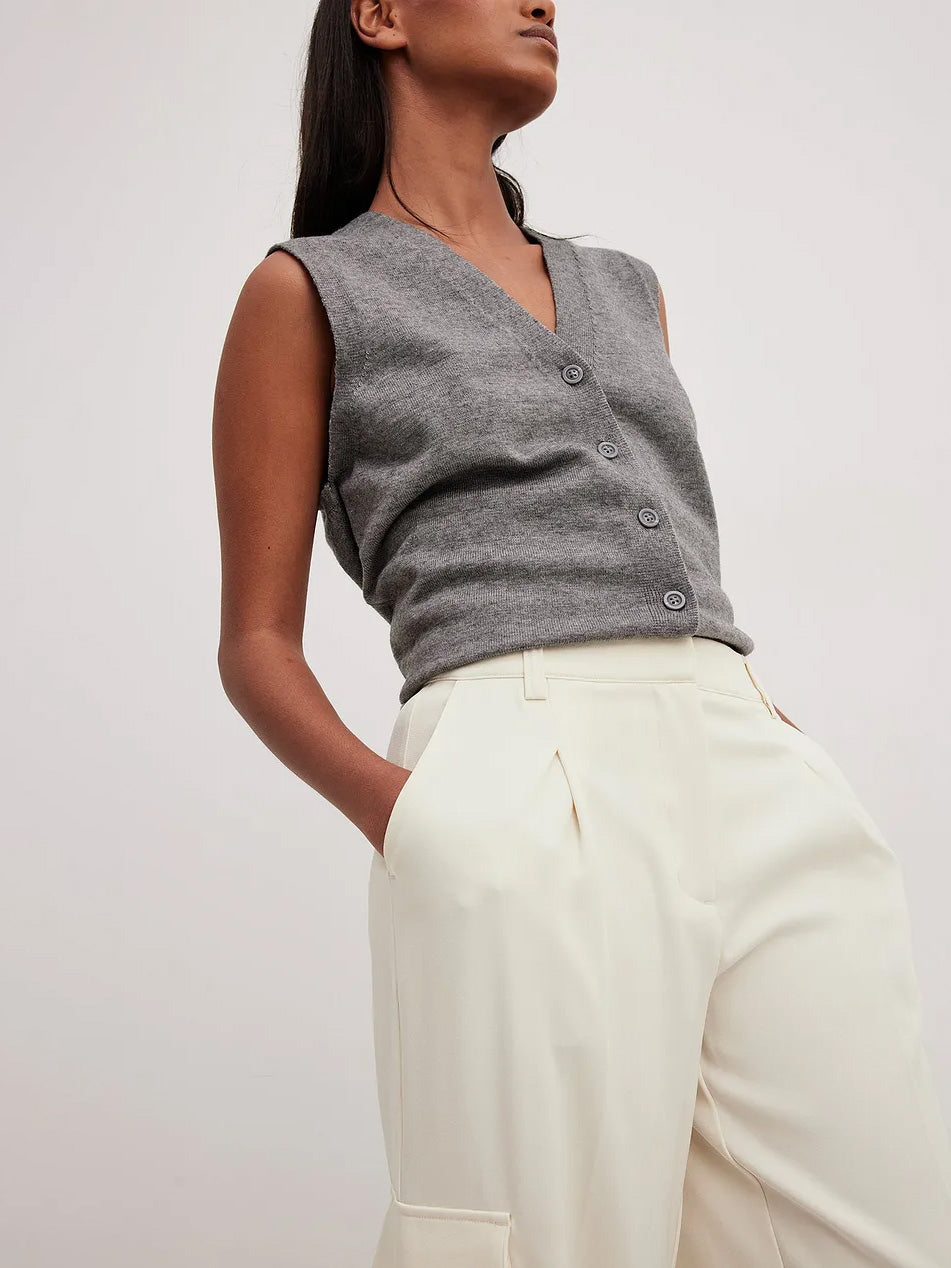 מכנסי דגמ'ח אלגנטיים