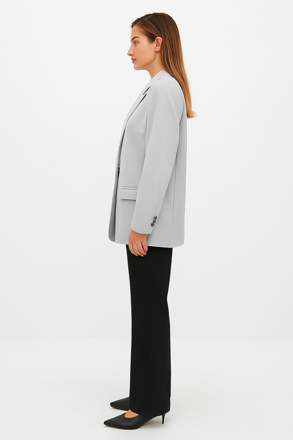 בלייזר אוברסייז מחויט