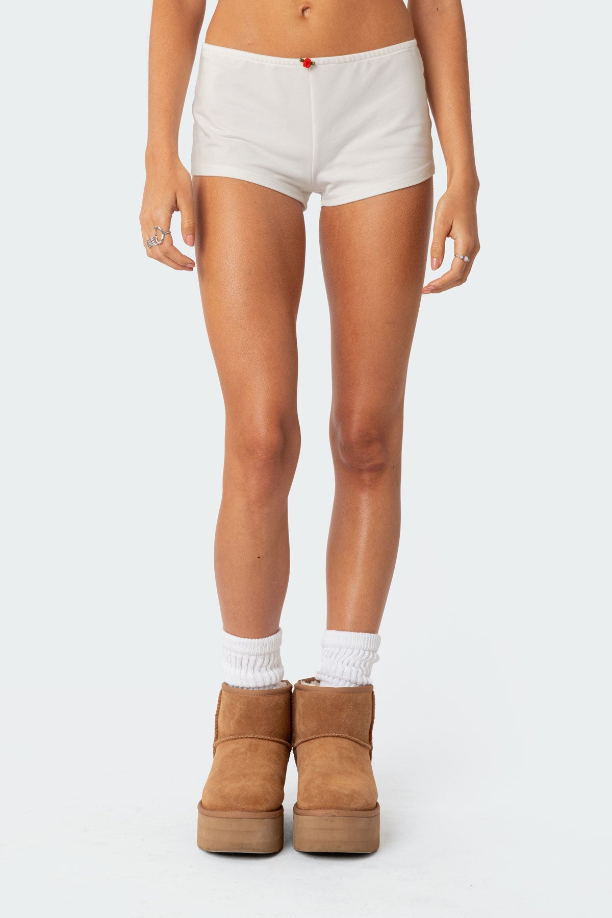 Sidney מכנס ריב קצר