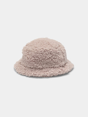 כובע פופי פרוותי / ילדות