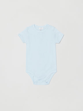 מארז 3 בגדי גוף בייסיק קצרים / תינוקות