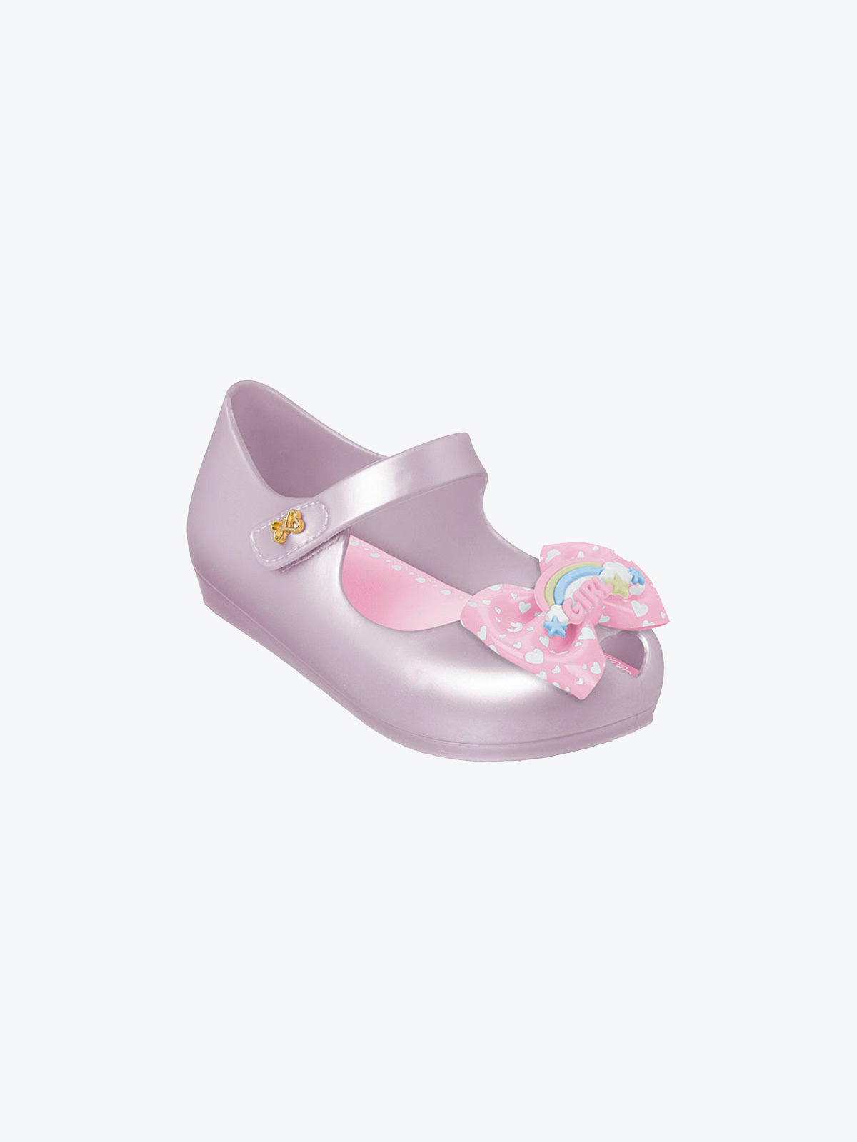 נעלי בלרינה SAPATILHA ANGEL / תינוקות- World Colors|וורלד קולורס