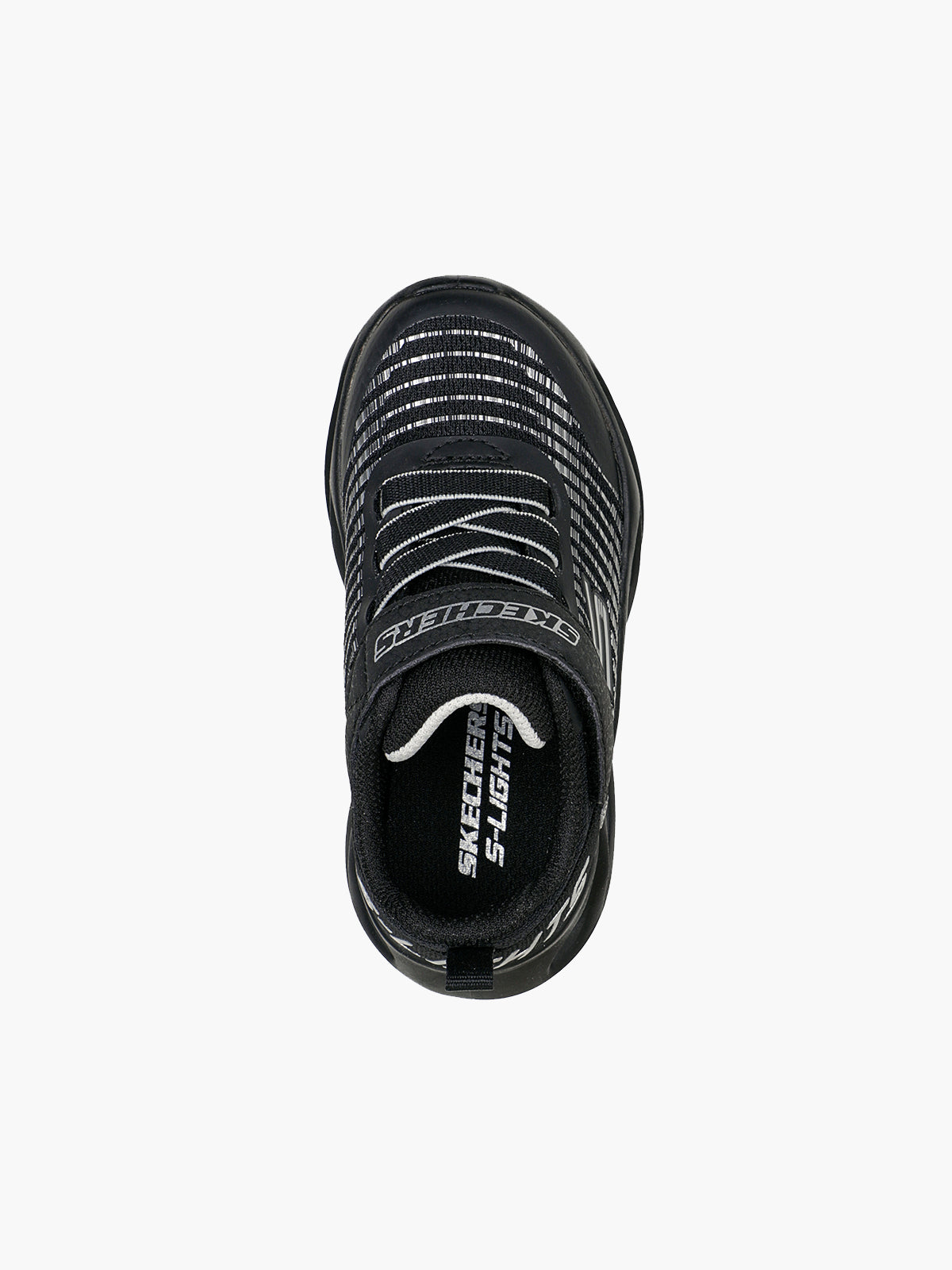 נעלי סניקרס GORE & STRAP / תינוקות- Skechers|סקצ'רס 