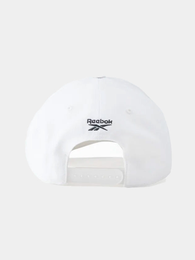 כובע מצחייה מחומרים ממוחזרים / יוניסקס- Reebok|ריבוק