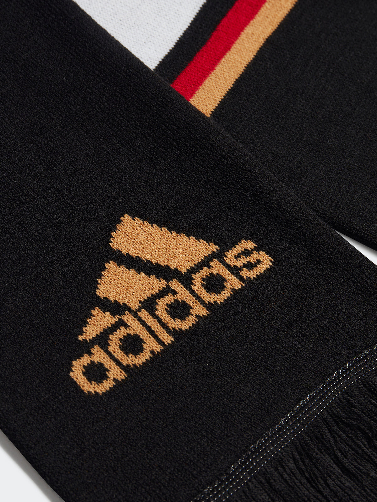 צעיף גרמניה עם לוגו / גברים- adidas performance|אדידס פרפורמנס