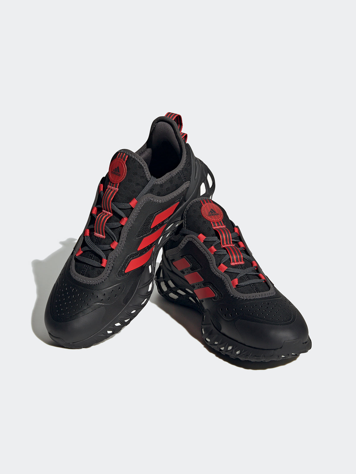 נעלי ריצה WEB BOOST / גברים- adidas performance|אדידס פרפורמנס