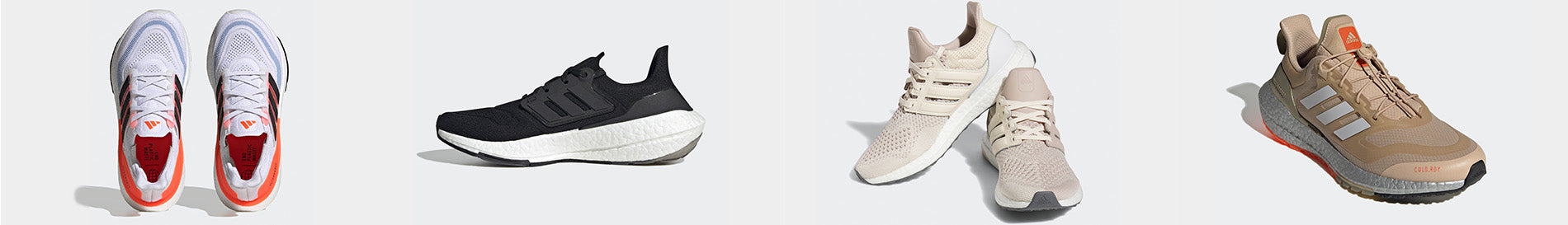 ADIDAS  ULTRABOOST - 40% OFF
