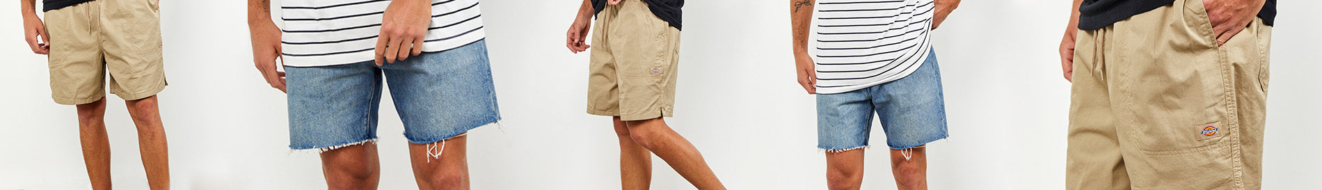 ESSENTIAL PANTS