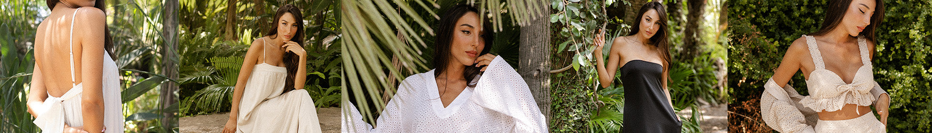 STYLE RIVER X TALIA OVADIA