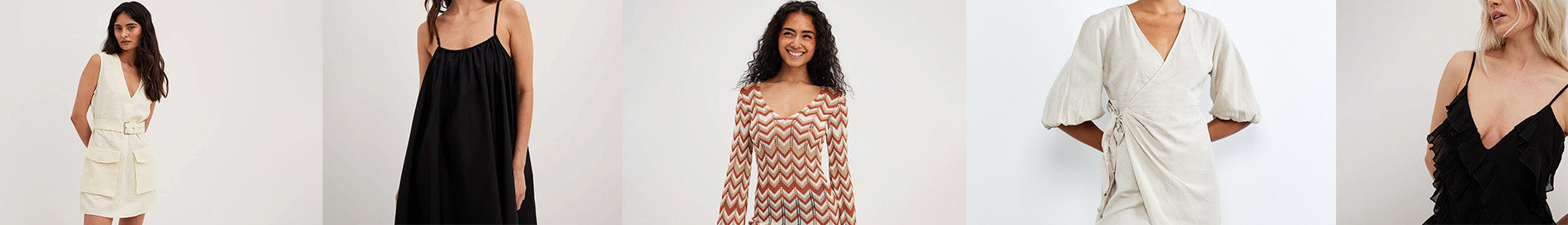DRESSES & SKIRTS - UP TO 70% OFF