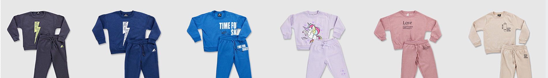 KIDS & BABY - 60% OFF