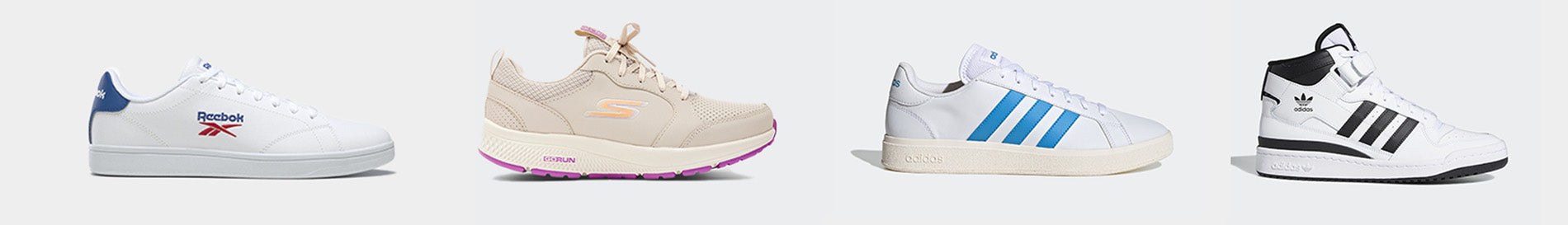 SHOES - UP TO 199 NIS