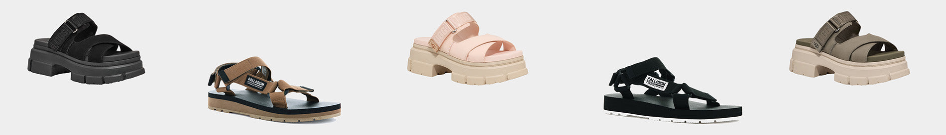 SPRING BEST SELLERS
